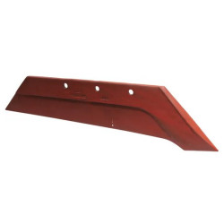 Lemiesz 18" prawy dziobowy WS 430 pasuje do V&N