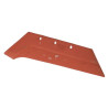 Lemiesz 18" prawy dziobowy WS 430