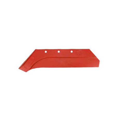 Lemiesz 18" prawy dziobowy WS 430 pasuje do V&N