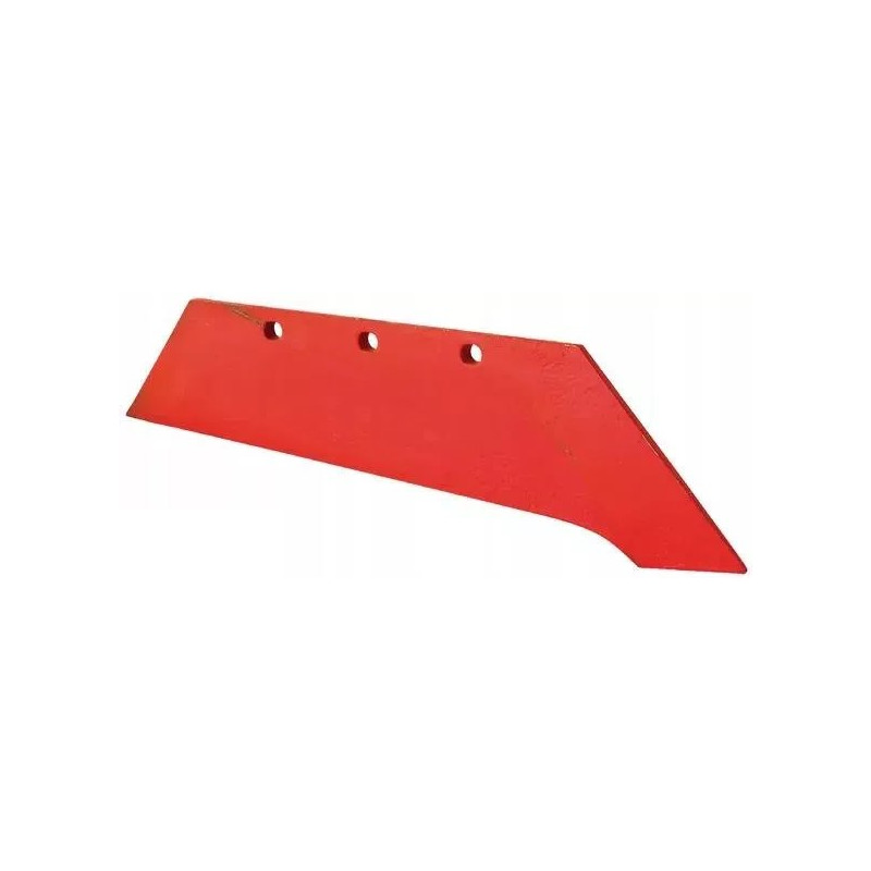 Lemiesz 16" prawy dziobowy WS350 (30°) Permanit oryg.V&N
