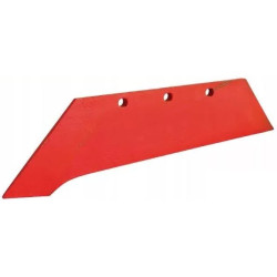 Lemiesz 16" lewy dziobowy WS350 (30°) Permanit oryg.V&N