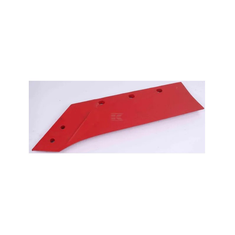 Lemiesz 16" lewy do dłuta WXM 40