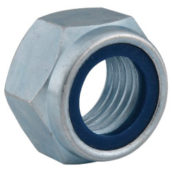 NakrętkasamohamownakołnierzowaM16x1.50