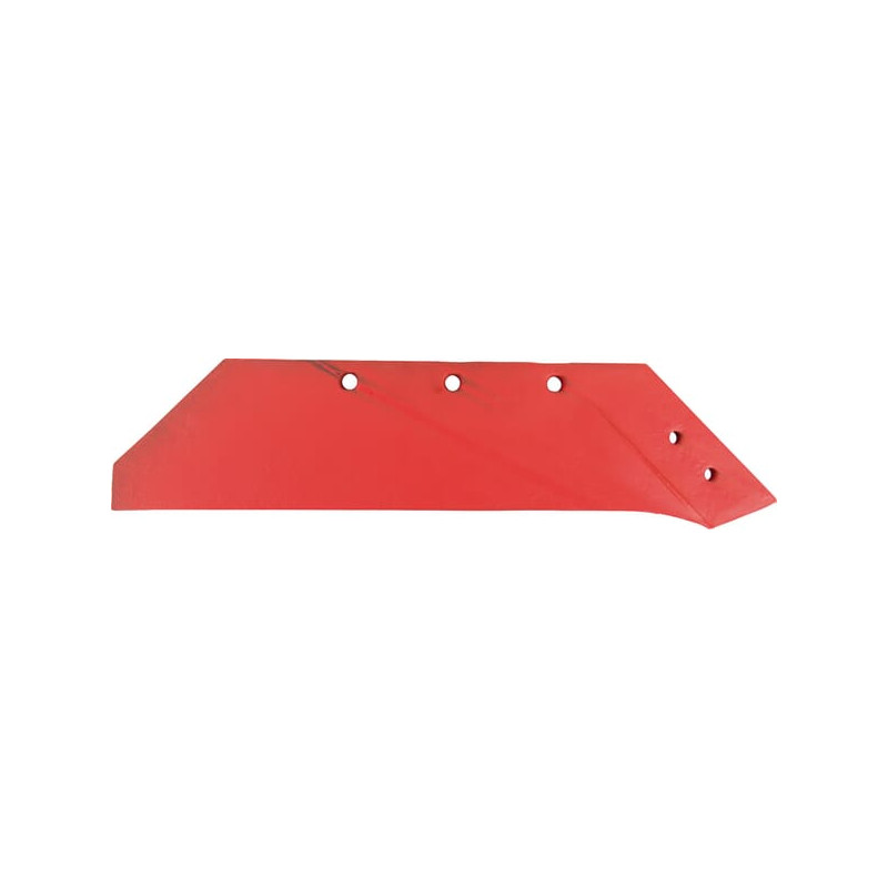 Lemieszbezdłuta,prawy18"WSM43C-pluspasujedoV&N,Kramp