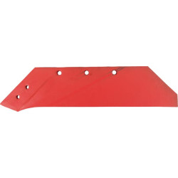 Lemieszbezdłuta,lewy18"WSM43C-pluspasujedoV&N,Kramp