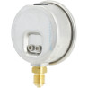 Manometr0-400barG1/4"V&N