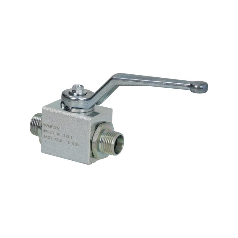 ZawórkulowyBKH12V&N