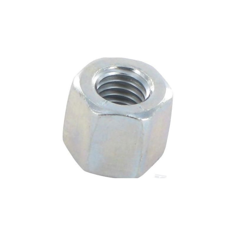 (6)Nakrętka sześciokątna M10 20576