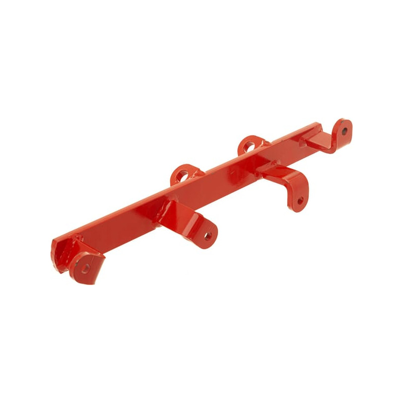 Wsporniklistwyodkładnispawany,prawyV&N