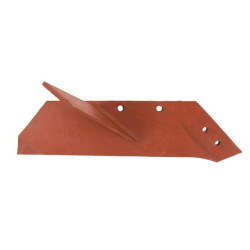 Lemiesz 16" bezdłuta,prawyzkrojemnożowymWSM40C-plusV&N