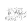 Grządziel V&N 25x80x L-642mm RH67 PE200018