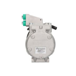 Sprężarka 12V 10PA15C  koło  Poly-V8 125mm, olej 180 cm³ 