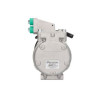 Sprężarka 12V 10PA15C  koło  Poly-V8 125mm, olej 180 cm³ 