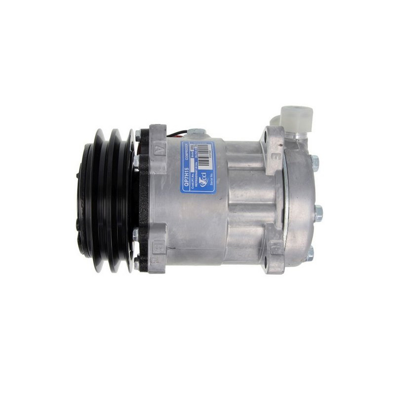 QP7H15-4652 Kompresor klimatyzacji TCCI 22000072