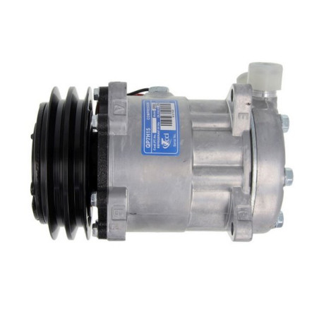 QP7H15-4652 Kompresor klimatyzacji TCCI 22000072