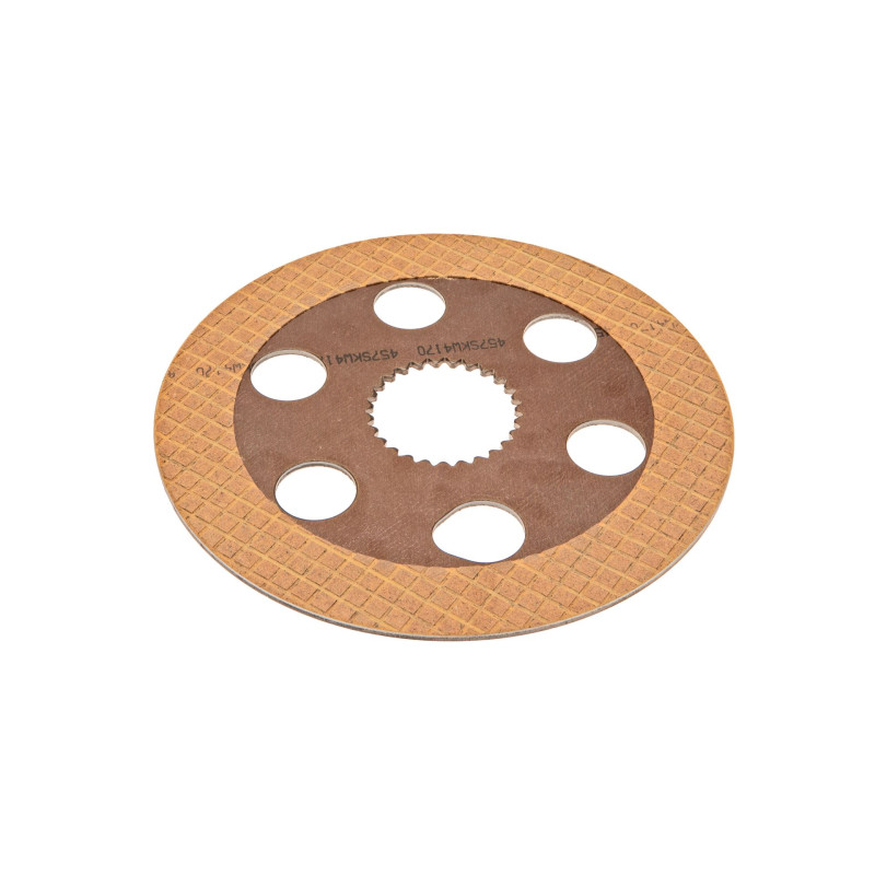Tarcza hamulcowa MF V34401400 Massey-Ferguson 2000-V34401400C