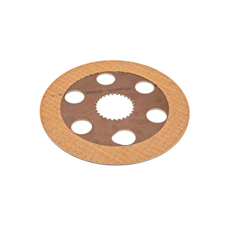 Tarcza hamulcowa MF V34401400 Massey-Ferguson 2000-V34401400C