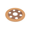 Tarcza hamulcowa MF V34401400 Massey-Ferguson 2000-V34401400C
