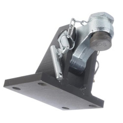 Blokada kompletna K80 130x80 3 ° heavy duty F835500165070 02.481.349-A11 Scharmüller 107256000