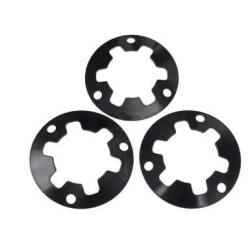 402574R1 Zestaw sprężyn kosza 3szt. Vapormatic 5035776654558
