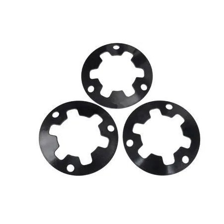 402574R1 Zestaw sprężyn kosza 3szt. Vapormatic 5035776654558