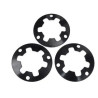 402574R1 Zestaw sprężyn kosza 3szt. Vapormatic 5035776654558