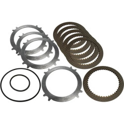 Zestaw tarcz sprzęgła Case 534936R93 Vapormatic 5035776924729