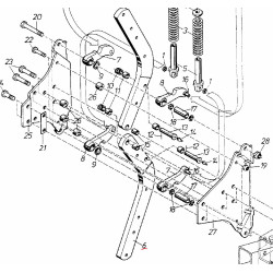 Grządziel V&N RH72 PG561014