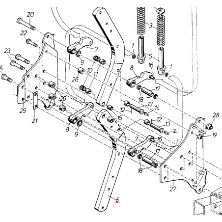Grządziel V&N RH72 PG561014