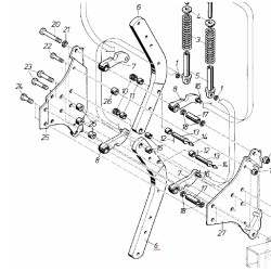 Grządziel V&N RH72 PF061018