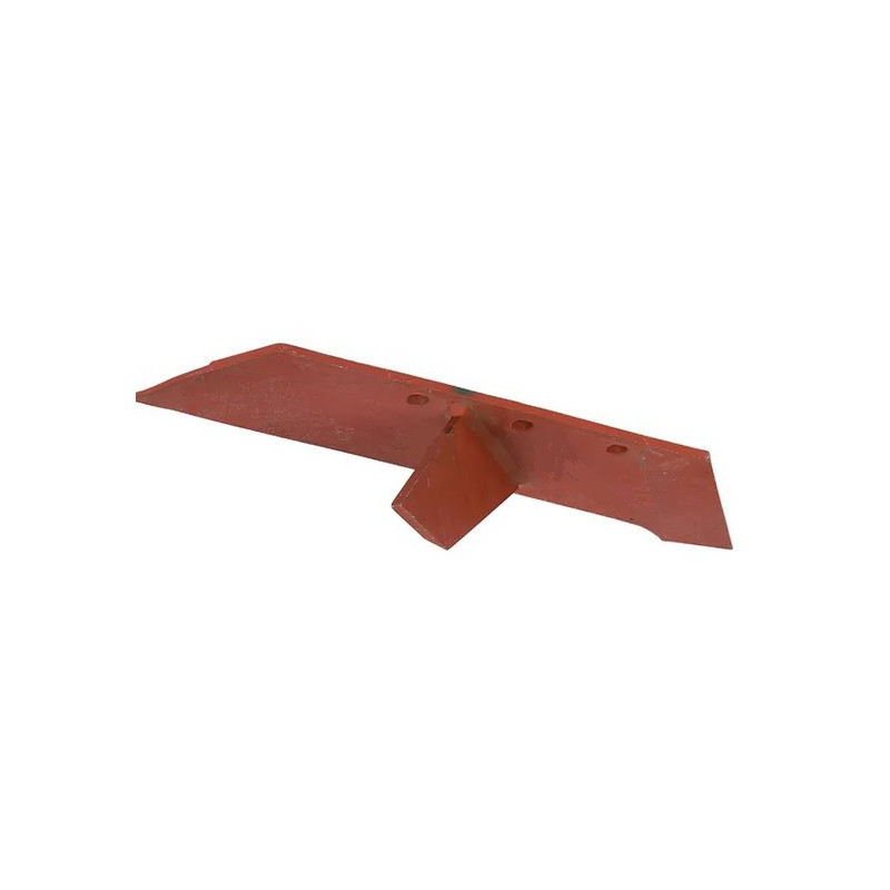 Lemiesz 14" spawany, prawy WS430 V&N
