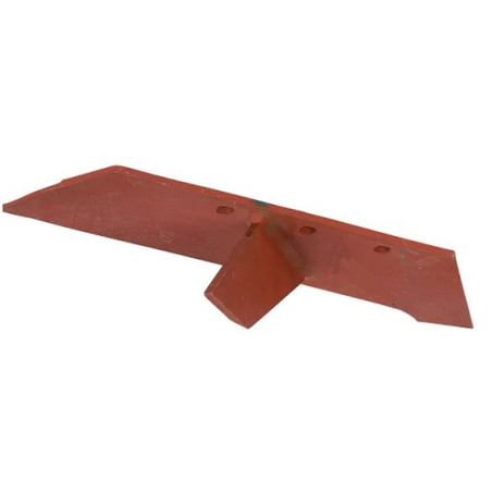 Lemiesz 14" spawany, prawy WS430 V&N