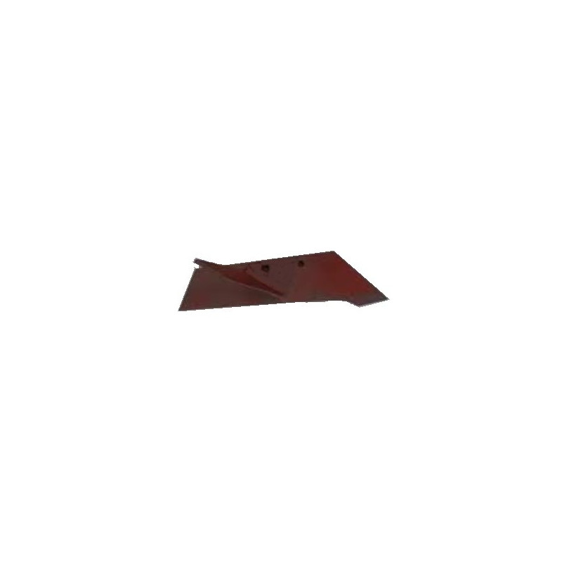 Lemiesz spawany, prawy WS400 V&N