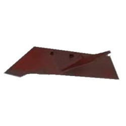 Lemiesz spawany, prawy WS400 V&N