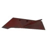 Lemiesz spawany, prawy WS400 V&N