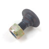 Śruba z nakrętką Stoll 1219-0809+1220-432