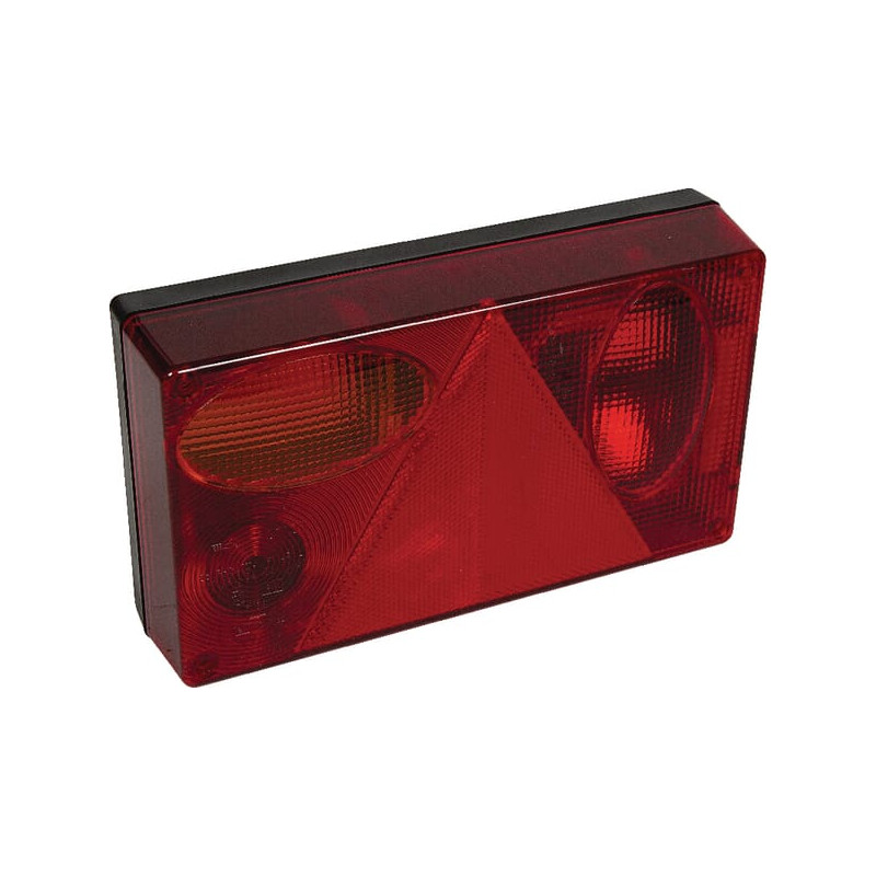Lampa tylna zespolona