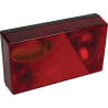 Lampa tylna zespolona