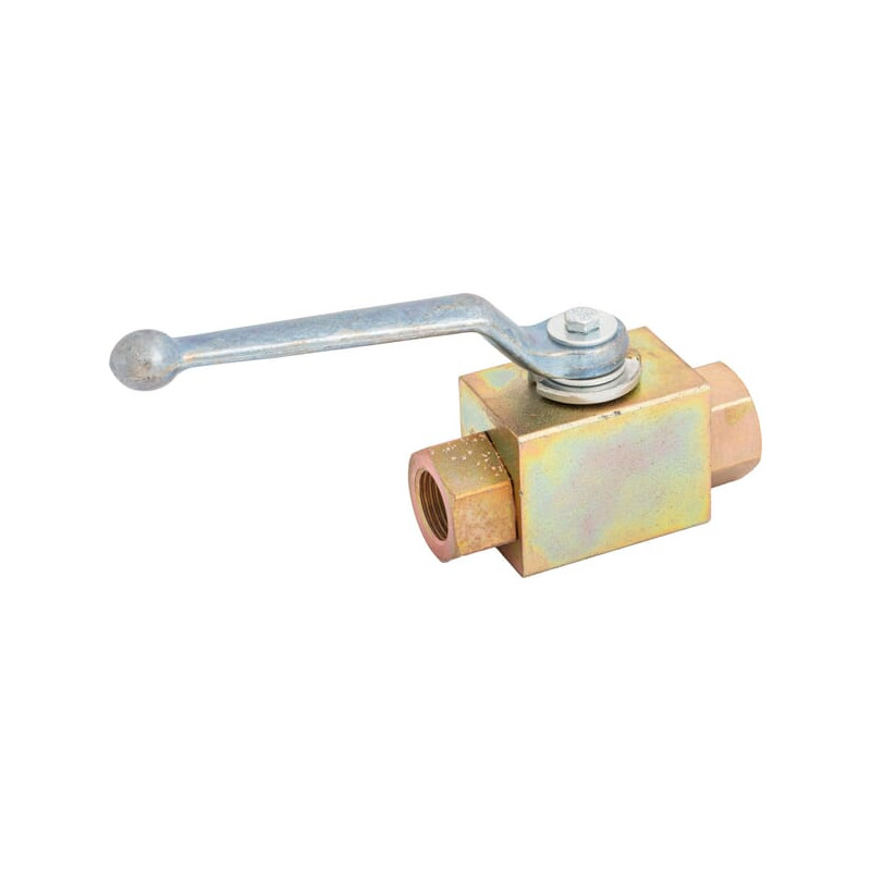 Zawór hydrauliczny 8113118533