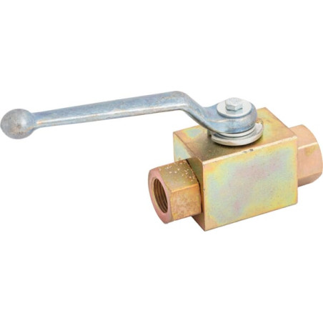 Zawór hydrauliczny 8113118533