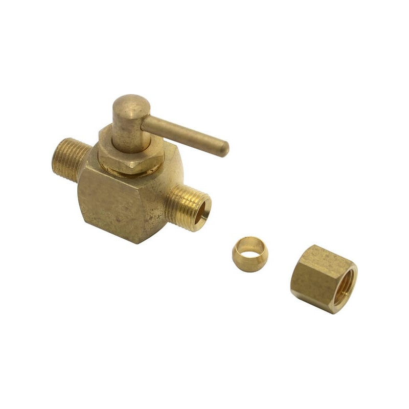 Zawór hydrauliczny 1/8" 8113118591