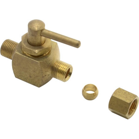 Zawór hydrauliczny 1/8" 8113118591