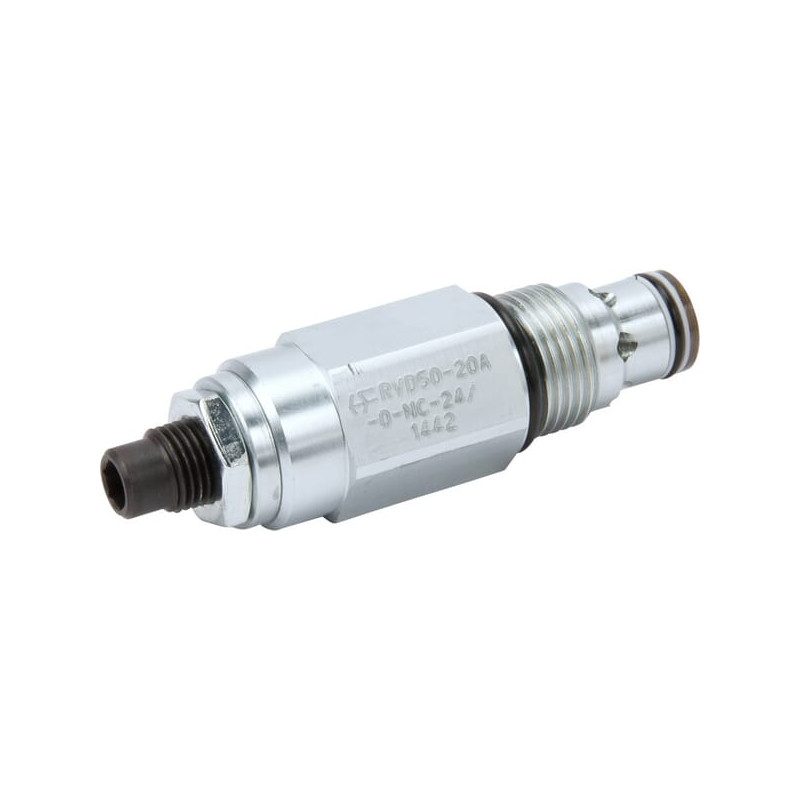 Zawór hydrauliczny 8113171024