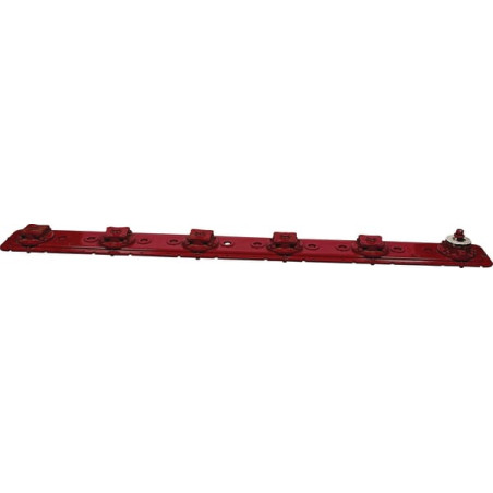 Blade bar
