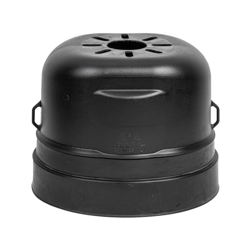Osłona wału