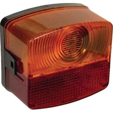 Lampa tylna 812236047X
