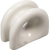 Oczko porcelanowe