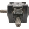 Skrzynia biegów 1000 rpm