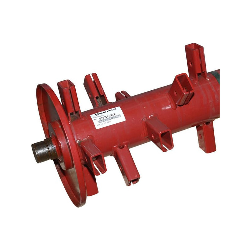 Rotor