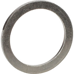 Podkładka 17x22x1.5 mm